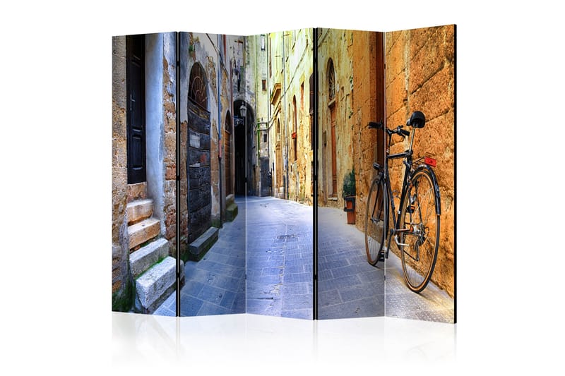 Tilanjakaja Italy Holidays 225x172 - Artgeist sp. z o. o. - Sisustustuotteet - Tilanjakaja & sermi
