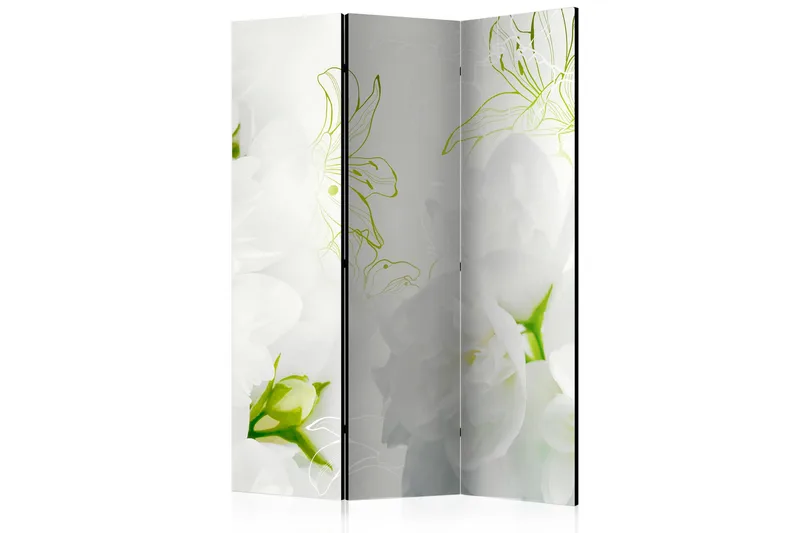 Tilanjakaja Jasmine 135x172, Artgeist sp. z o. o.