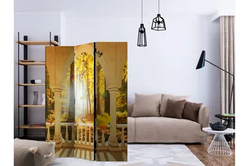 Tilanjakaja Kadira 135x172 - Artgeist sp. z o. o. - Sisustustuotteet - Tilanjakaja & sermi