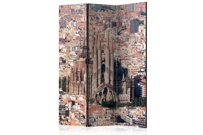 Tilanjakaja Kadira 135x172, Artgeist sp. z o. o.