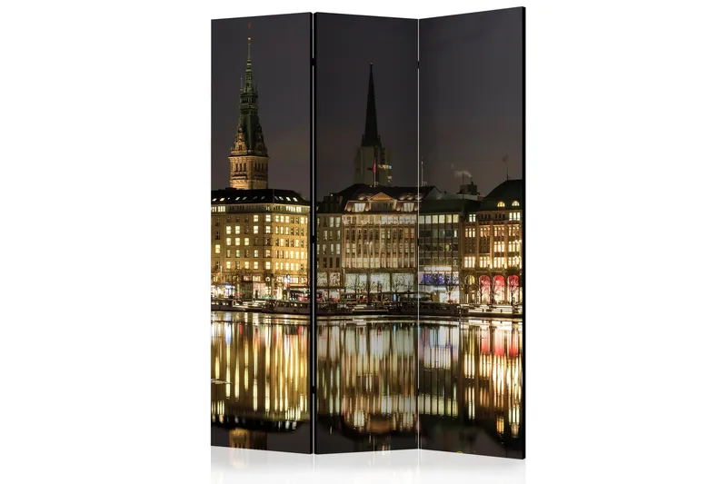 Tilanjakaja Kadira 135x172, Artgeist sp. z o. o.