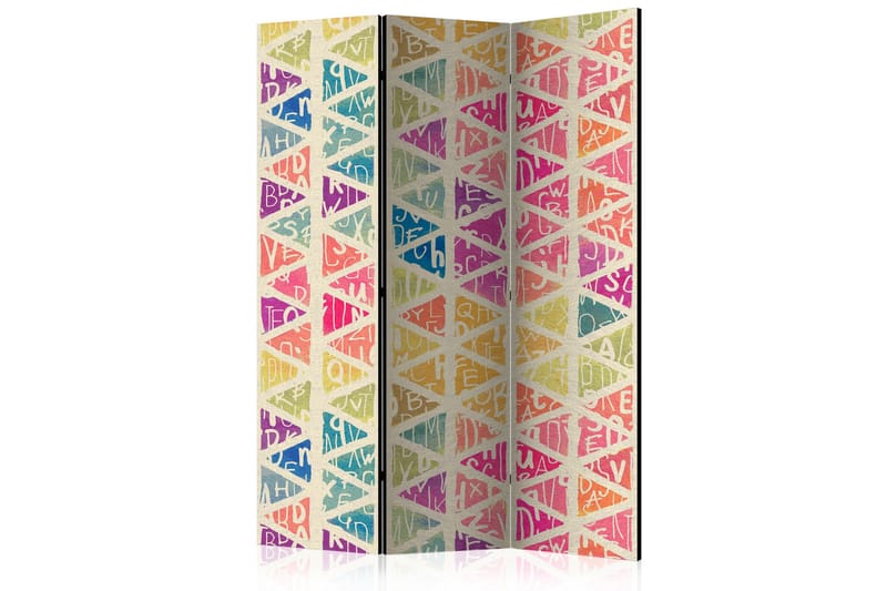 Tilanjakaja Kadira 135x172, Artgeist sp. z o. o.