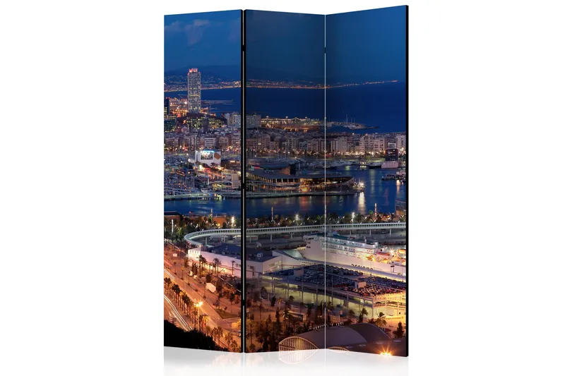 Tilanjakaja Kadira 135x172, Artgeist sp. z o. o.