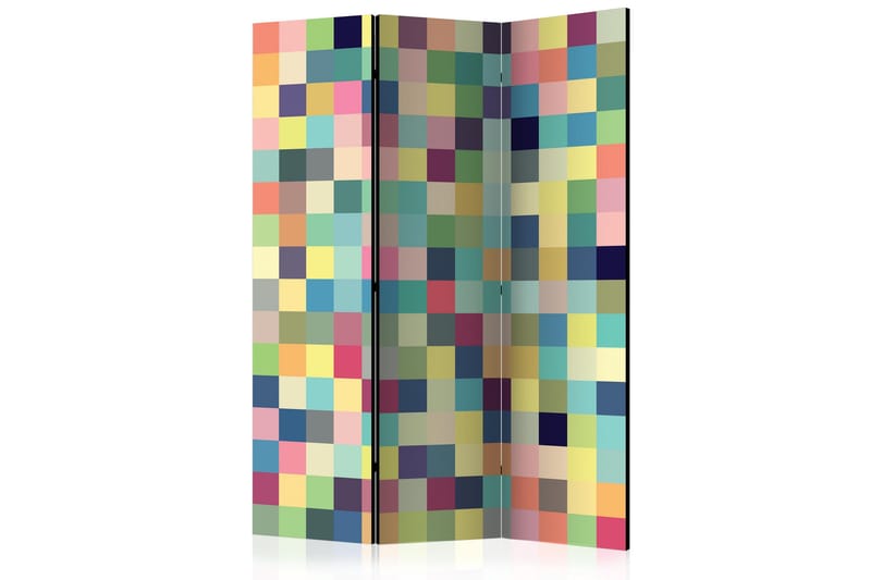 Tilanjakaja Kadira 135x172, Artgeist sp. z o. o.