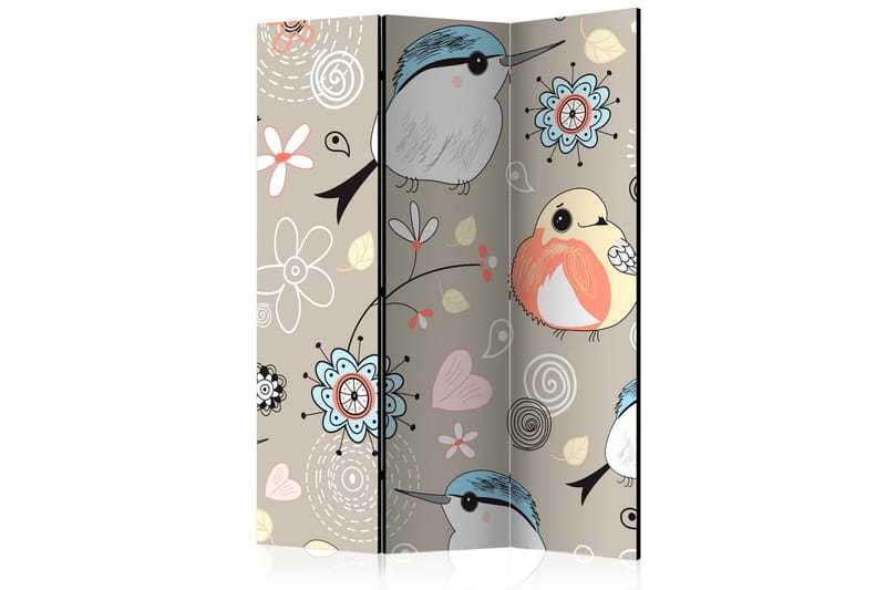 Tilanjakaja Kadira 135x172, Artgeist sp. z o. o.