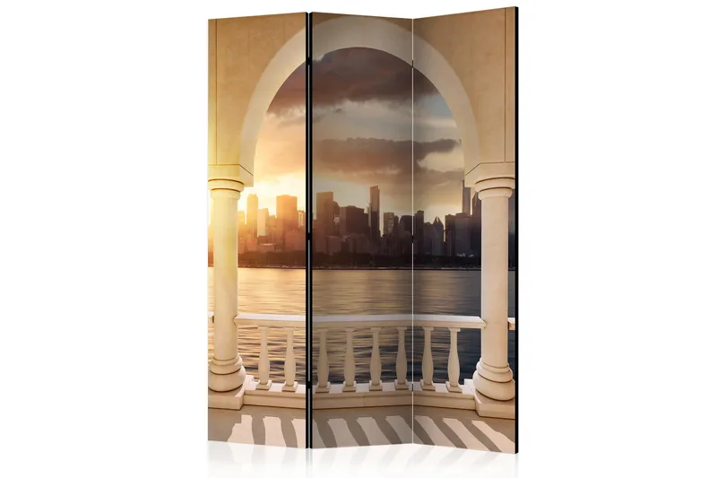 Tilanjakaja Kadira 135x172, Artgeist sp. z o. o.