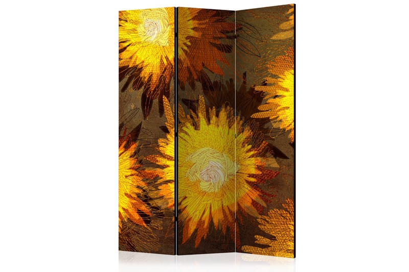 Tilanjakaja Kadira 135x172 cm - Artgeist sp. z o. o. - Sisustustuotteet - Tilanjakaja & sermi