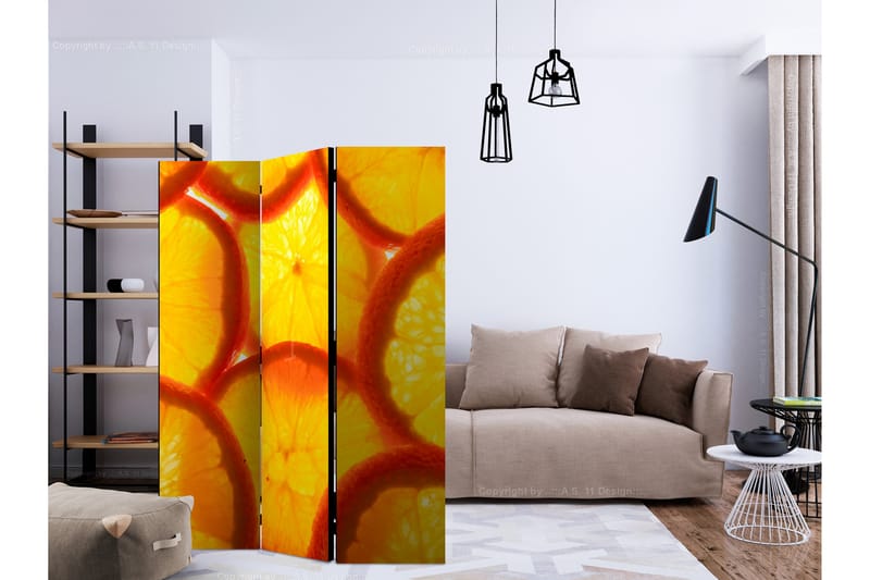 Tilanjakaja Kadira 135x172 cm - Artgeist sp. z o. o. - Sisustustuotteet - Tilanjakaja & sermi