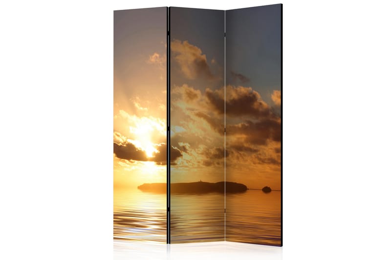 Tilanjakaja Kadira 135x172 cm - Artgeist sp. z o. o. - Sisustustuotteet - Tilanjakaja & sermi