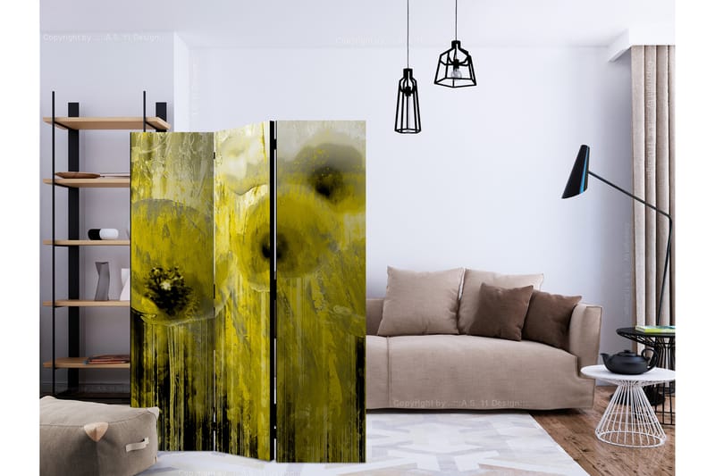 Tilanjakaja Kadira 135x172 cm - Artgeist sp. z o. o. - Sisustustuotteet - Tilanjakaja & sermi