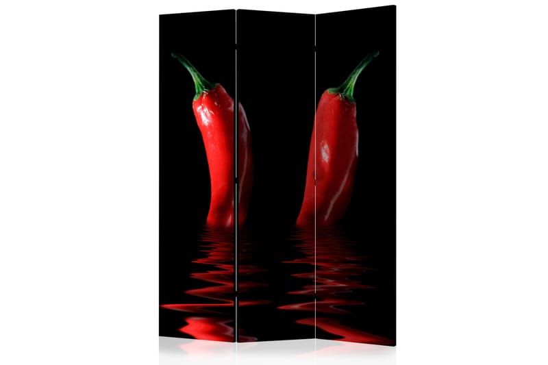 Tilanjakaja Kadira 135x172 cm - Artgeist sp. z o. o. - Sisustustuotteet - Tilanjakaja & sermi