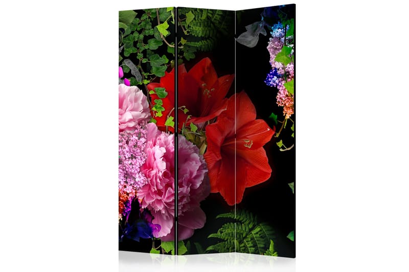 Tilanjakaja Kadira 135x172 cm - Artgeist sp. z o. o. - Sisustustuotteet - Tilanjakaja & sermi