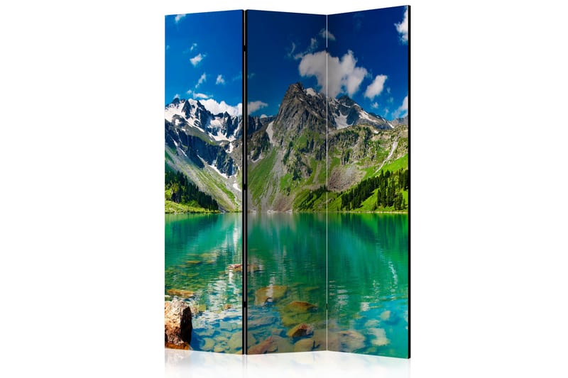 Tilanjakaja Kadira 135x172 cm - Artgeist sp. z o. o. - Sisustustuotteet - Tilanjakaja & sermi