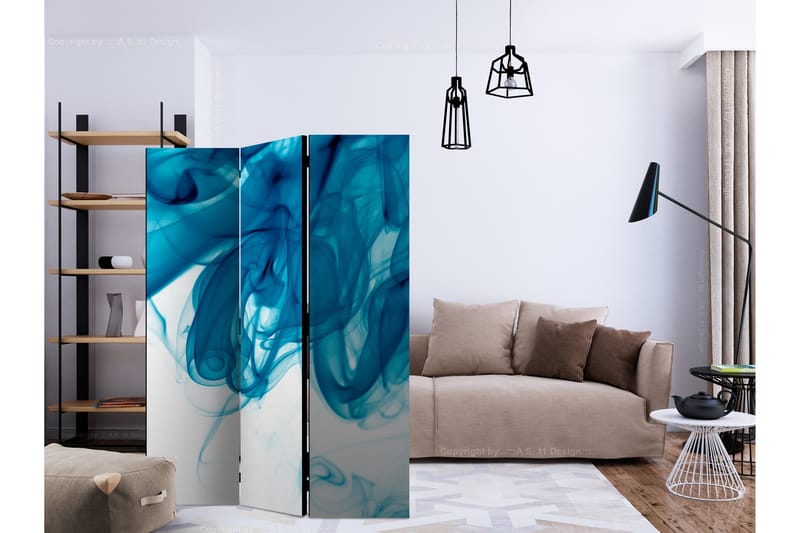 Tilanjakaja Kadira 135x172 cm - Artgeist sp. z o. o. - Sisustustuotteet - Tilanjakaja & sermi
