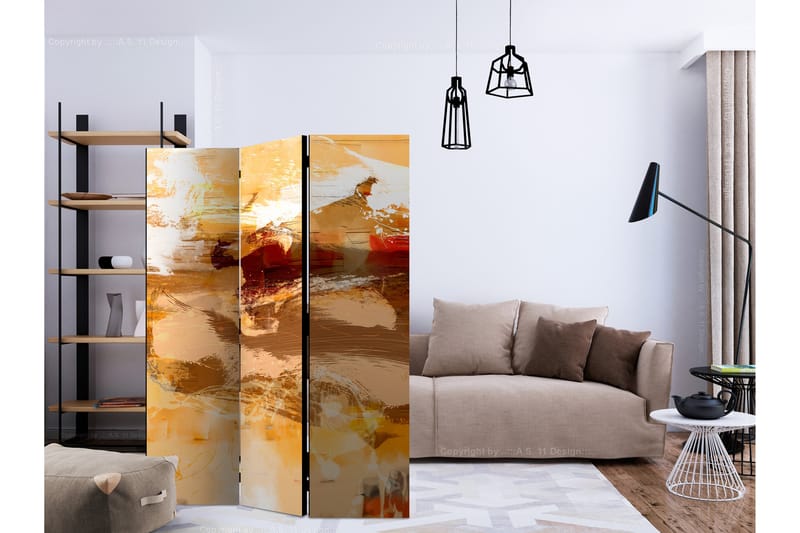 Tilanjakaja Kadira 135x172 cm - Artgeist sp. z o. o. - Sisustustuotteet - Tilanjakaja & sermi