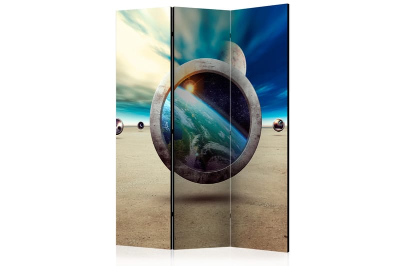 Tilanjakaja Kadira 135x172 cm - Artgeist sp. z o. o. - Sisustustuotteet - Tilanjakaja & sermi