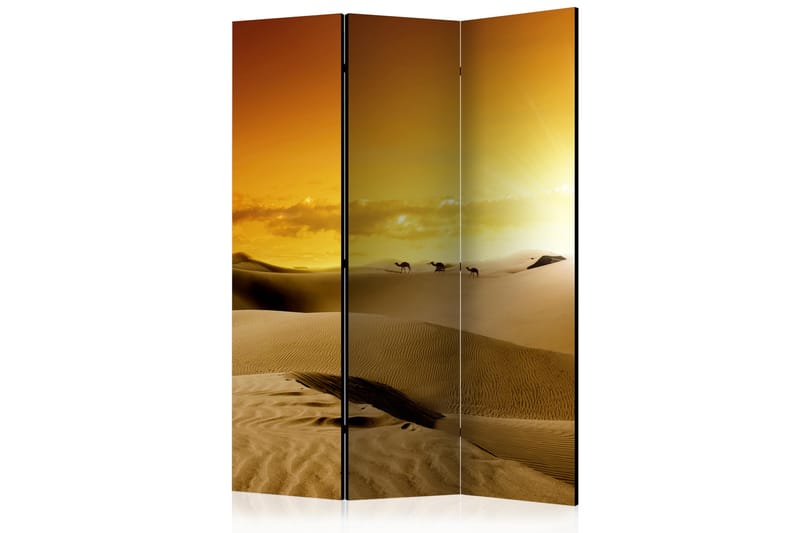 Tilanjakaja Kadira 135x172 cm - Artgeist sp. z o. o. - Sisustustuotteet - Tilanjakaja & sermi