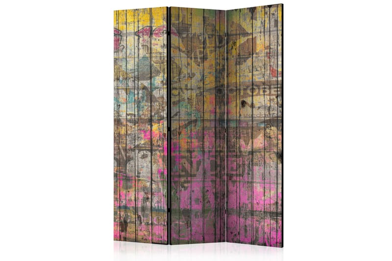 Tilanjakaja Kadira 135x172 cm - Artgeist sp. z o. o. - Sisustustuotteet - Tilanjakaja & sermi