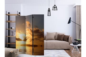 Tilanjakaja Kadira 135x172 cm - Artgeist sp. z o. o. - Sisustustuotteet - Tilanjakaja & sermi