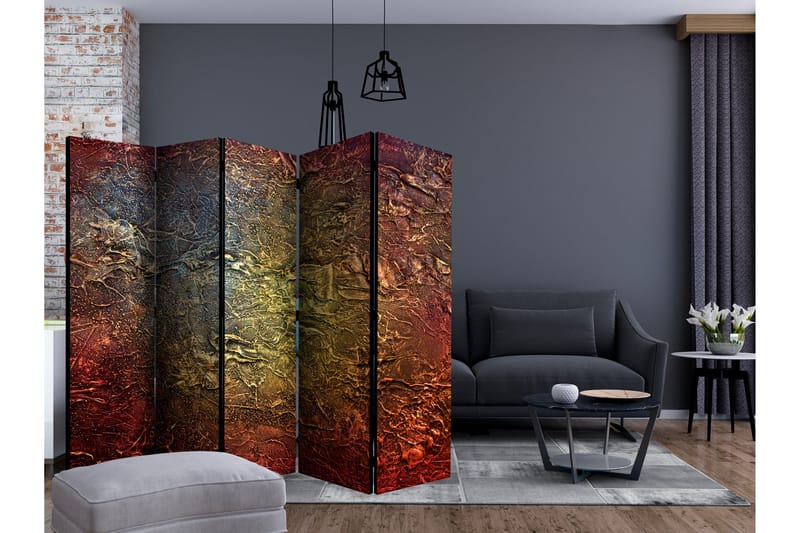 Tilanjakaja Kadira 172x225 cm - Artgeist sp. z o. o. - Sisustustuotteet - Tilanjakaja & sermi