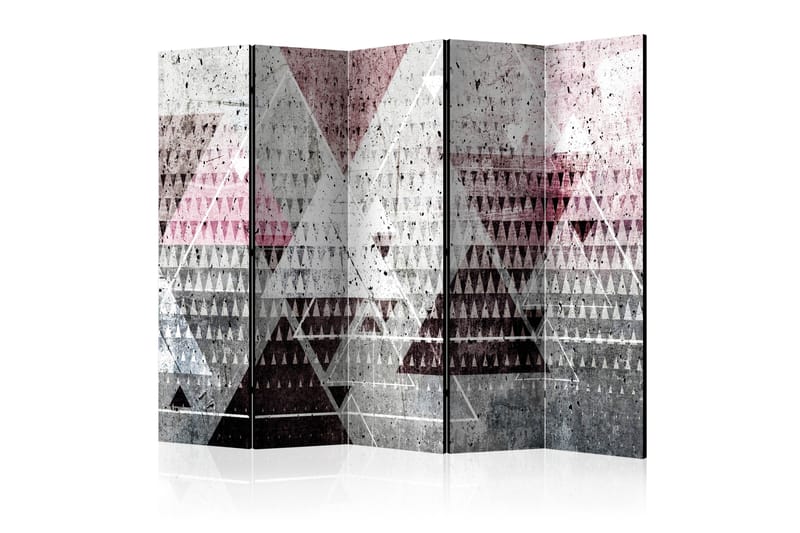 Tilanjakaja Kadira 172x225 cm - Artgeist sp. z o. o. - Sisustustuotteet - Tilanjakaja & sermi