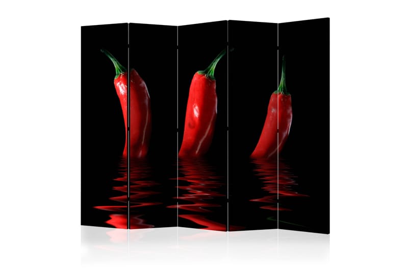 Tilanjakaja Kadira 172x225 cm - Artgeist sp. z o. o. - Sisustustuotteet - Tilanjakaja & sermi