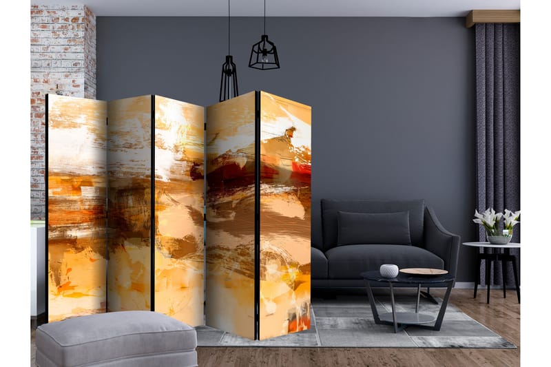 Tilanjakaja Kadira 172x225 cm - Artgeist sp. z o. o. - Sisustustuotteet - Tilanjakaja & sermi