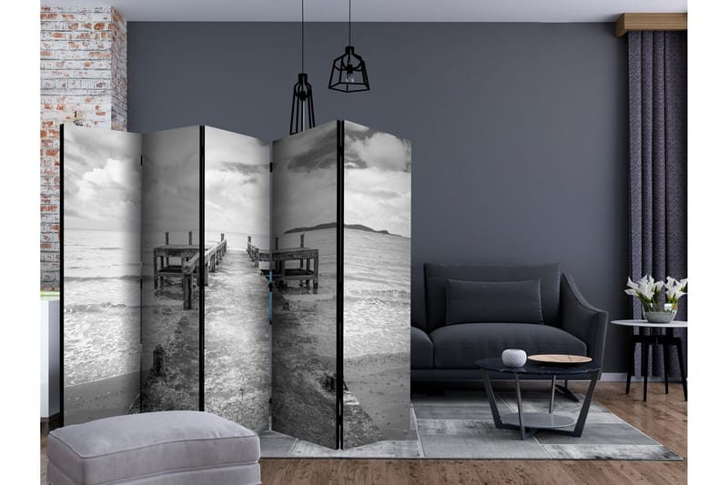 Tilanjakaja Kadira 225x172 - Artgeist sp. z o. o. - Sisustustuotteet - Tilanjakaja & sermi