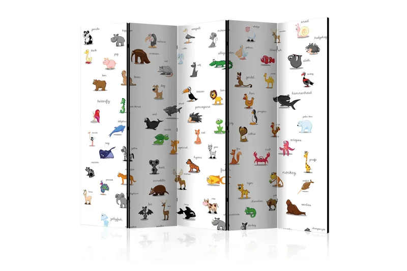 Tilanjakaja Kadira 225x172, Artgeist sp. z o. o.