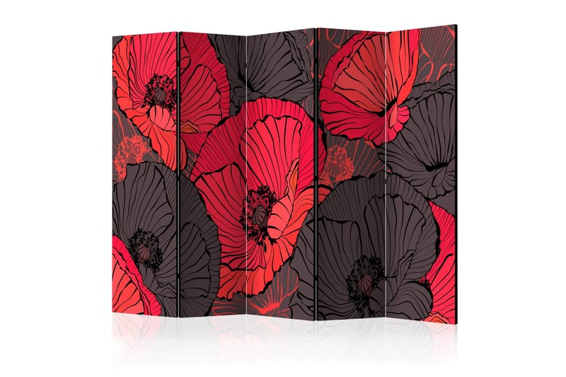 Tilanjakaja Kadira 225x172, Artgeist sp. z o. o.