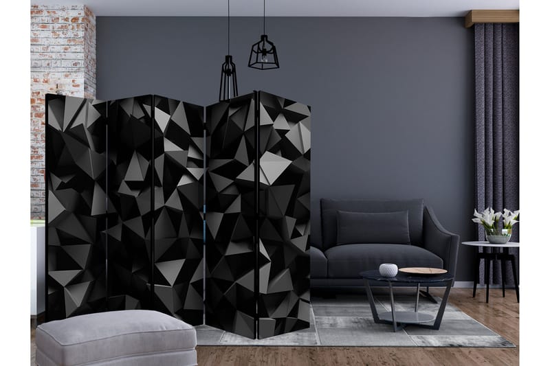 Tilanjakaja Kadira 225x172 - Artgeist sp. z o. o. - Sisustustuotteet - Tilanjakaja & sermi