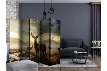 Tilanjakaja Kadira 225x172 - Artgeist sp. z o. o. - Sisustustuotteet - Tilanjakaja & sermi
