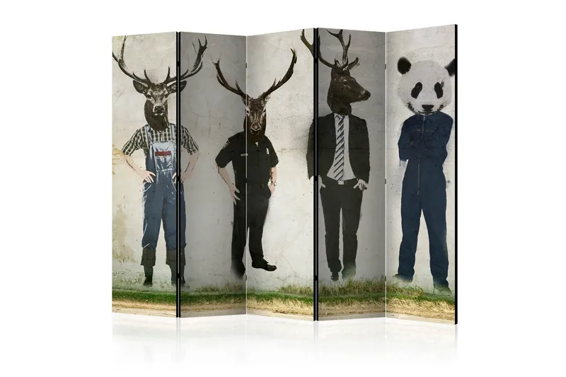 Tilanjakaja Kadira 225x172, Artgeist sp. z o. o.