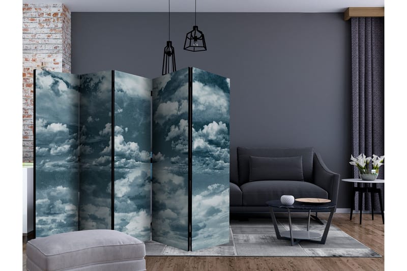 Tilanjakaja Kadira 225x172 - Artgeist sp. z o. o. - Sisustustuotteet - Tilanjakaja & sermi