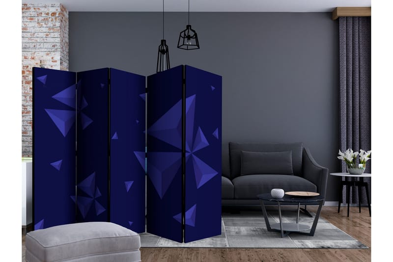 Tilanjakaja Kadira 225x172 - Artgeist sp. z o. o. - Sisustustuotteet - Tilanjakaja & sermi