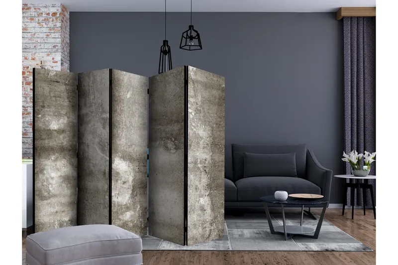 Tilanjakaja Kadira 225x172 - Artgeist sp. z o. o. - Sisustustuotteet - Tilanjakaja & sermi