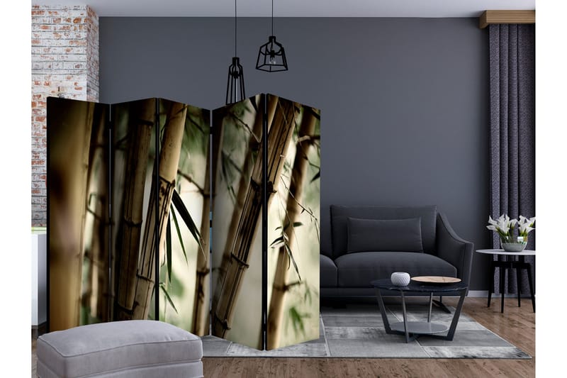 Tilanjakaja Kadira 225x172 - Artgeist sp. z o. o. - Sisustustuotteet - Tilanjakaja & sermi