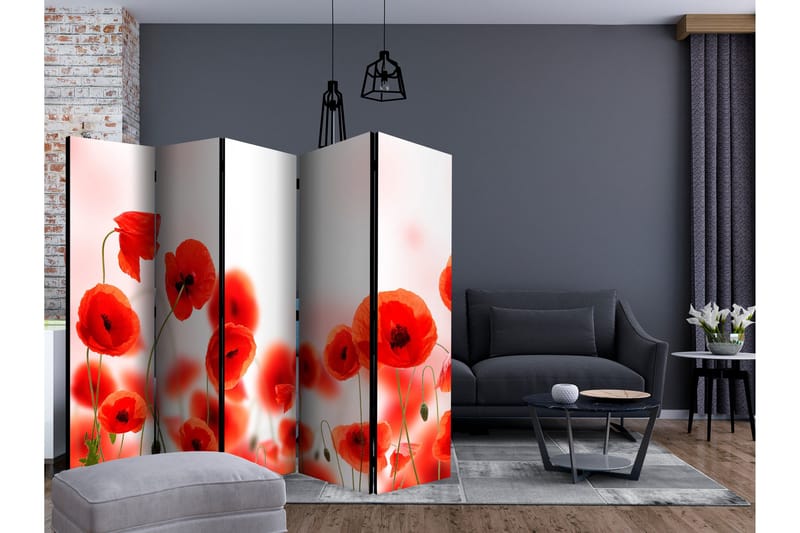 Tilanjakaja Kadira 225x172 - Artgeist sp. z o. o. - Sisustustuotteet - Tilanjakaja & sermi