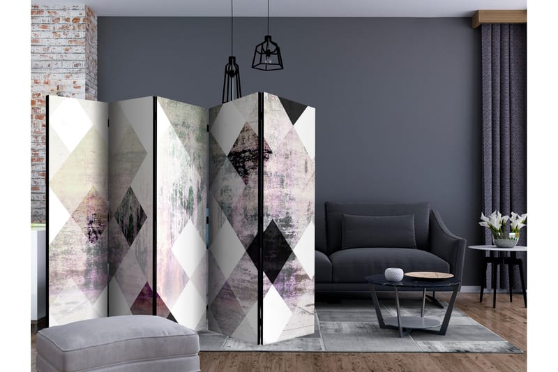 Tilanjakaja Kadira 225x172 - Artgeist sp. z o. o. - Sisustustuotteet - Tilanjakaja & sermi