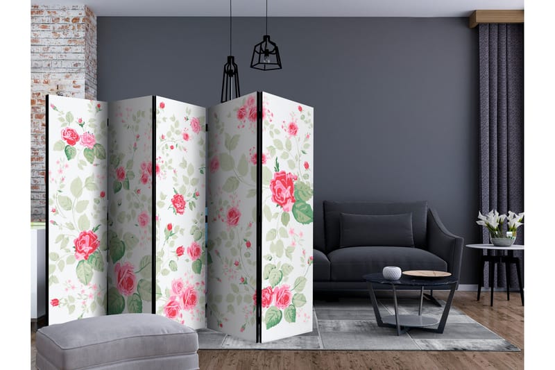 Tilanjakaja Kadira 225x172 - Artgeist sp. z o. o. - Sisustustuotteet - Tilanjakaja & sermi