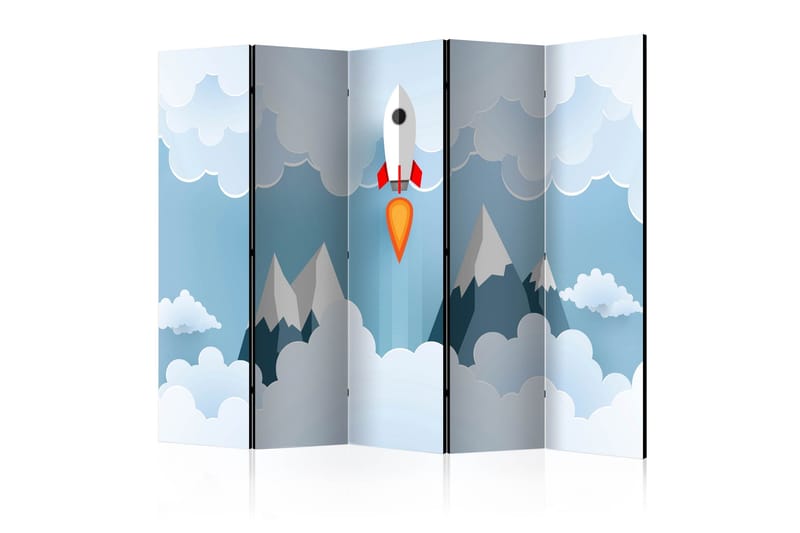 Tilanjakaja Kadira 225x172, Artgeist sp. z o. o.