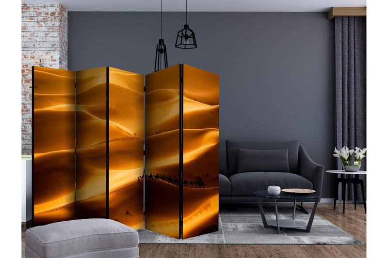 Tilanjakaja Kadira 225x172 - Artgeist sp. z o. o. - Sisustustuotteet - Tilanjakaja & sermi