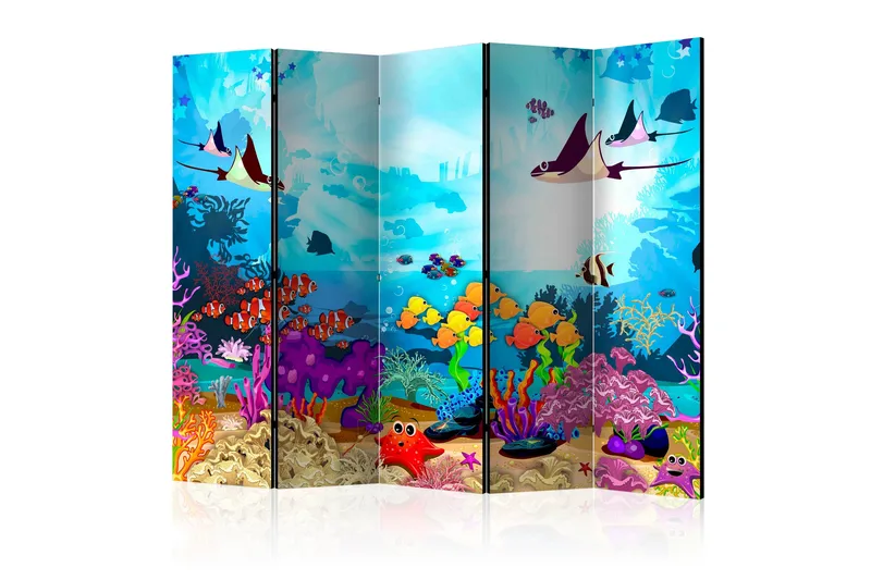 Tilanjakaja Kadira 225x172, Artgeist sp. z o. o.