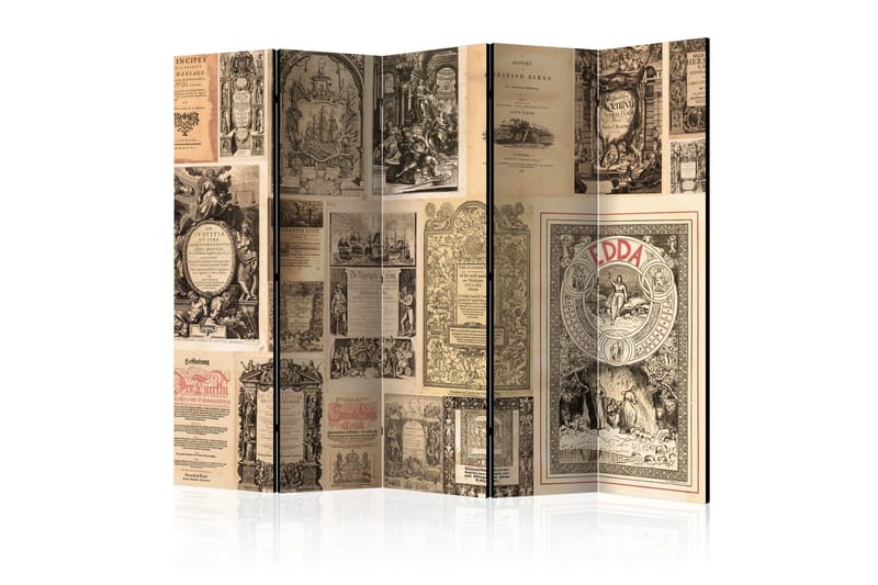 Tilanjakaja Kadira 225x172, Artgeist sp. z o. o.