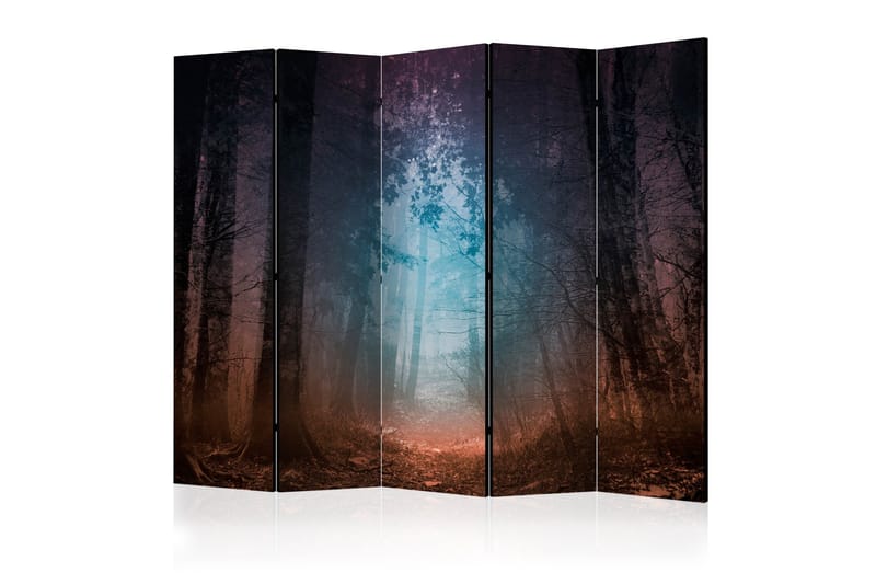 Tilanjakaja Keep breathing II 225x172, Artgeist sp. z o. o.