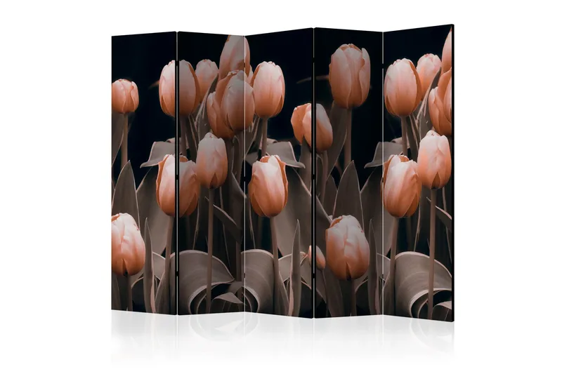 Tilanjakaja Ladies Among the Flowers II, Artgeist sp. z o. o.