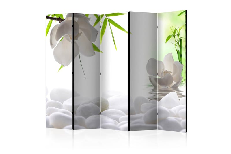 Tilanjakaja Lake of Silence II 225x172, Artgeist sp. z o. o.