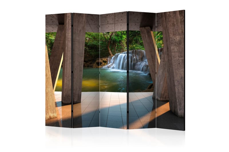 Tilanjakaja Landscape of Modernity II 225x172, Artgeist sp. z o. o.