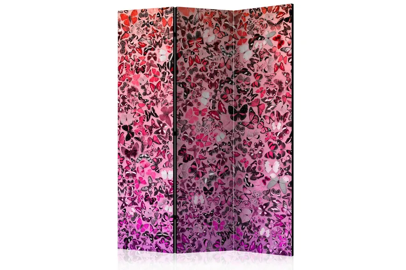 Tilanjakaja Language of Butterflies, Artgeist sp. z o. o.