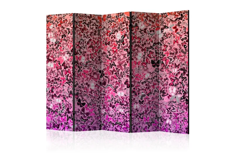 Tilanjakaja Language of Butterflies II, Artgeist sp. z o. o.